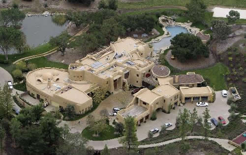 will smith house. Will smith house pictures