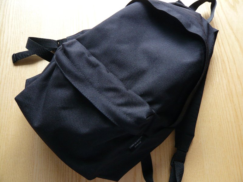 WTB: Comme des GarÃ§ons Homme Plus Oversized Backpack