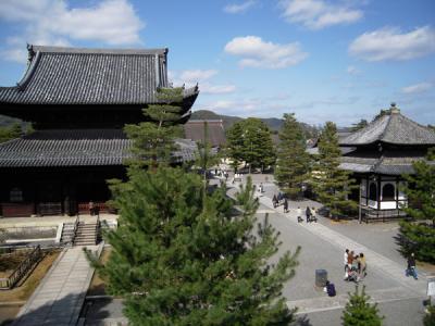 京都　妙心寺