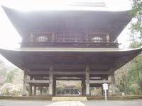 円覚寺の門P1010013