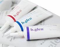 ビーグレン（b．glen） アンチエイジングトライアルセット　口コミ・体験・効果