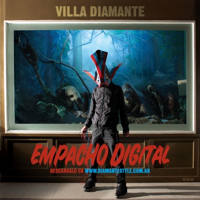 Villa Diamante - Empacho Digital