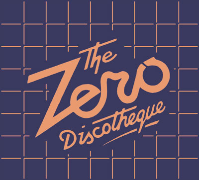 the ZERO discotheque