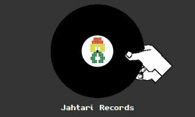 JAHTARI RECORDS