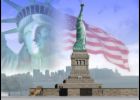 statue of liberty beauttiful america