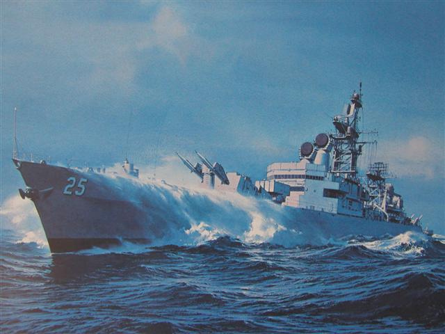 USS Bainbridge (Small)