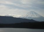 富士山グラデーション