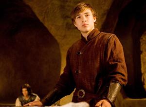 prince2William Moseley