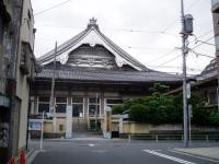 浅草東本願寺