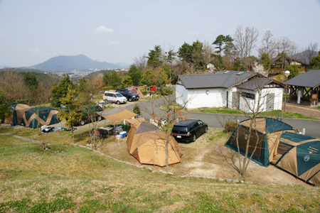 香川キャンプ3