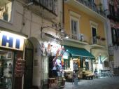 Amalfi magasins