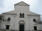 Ravello 教会