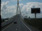 Normandie 橋２