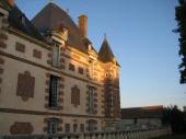 chateau de Brecourt.裏2