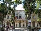 St Remy la mairie