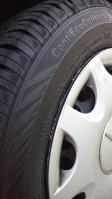 W169タイヤ：ContiEcoContact3 185/65R15 88T