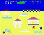 バンダイから1983年に発売されたゲーム機「アルカディア(理想郷)」で再現されるキャラゲーが凄まじすぎた件について
