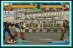 THE KING OF FIGHTERS 2001－ストライカーを使用したコンボ映像２０選