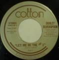 dooley silverspoon-let me be the #1
