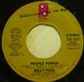billy paul-people power