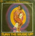 players association-turn the music up