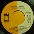 wardell piper-super sweet