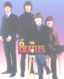 THE Beatles
