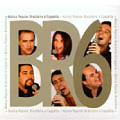Musica Popular Brasileira A Cappella/2004 Biscoito Fino（Brazil）