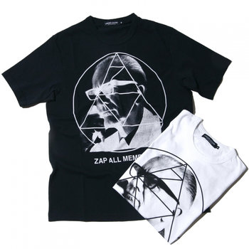 UNDERCOVER for COMME des GARCONS ZAM Tシャツ | メンズファッション ...
