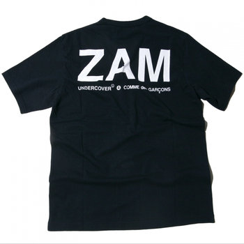 UNDERCOVER for COMME des GARCONS ZAM Tシャツ | メンズファッション 