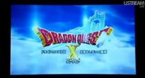 【WiiU】ドラゴンクエストX オンライン～目覚めし五つの種～【Wii】