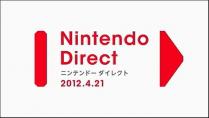 【第4回】Nintendo Direct 2012.4.21【2012年5月以降の3DS発売ソフト】