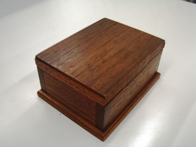 木箱１