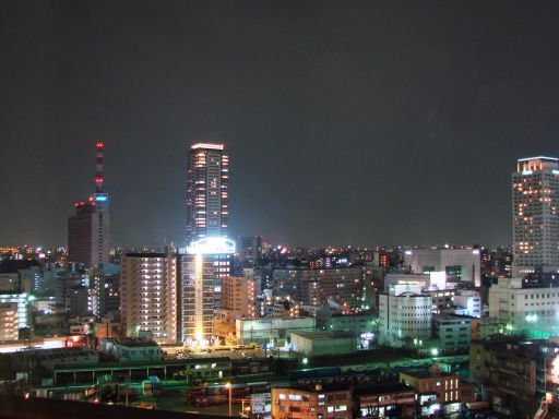 大阪夜景２